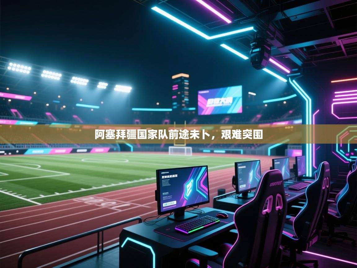 阿塞拜疆国家队前途未卜，艰难突围  第1张