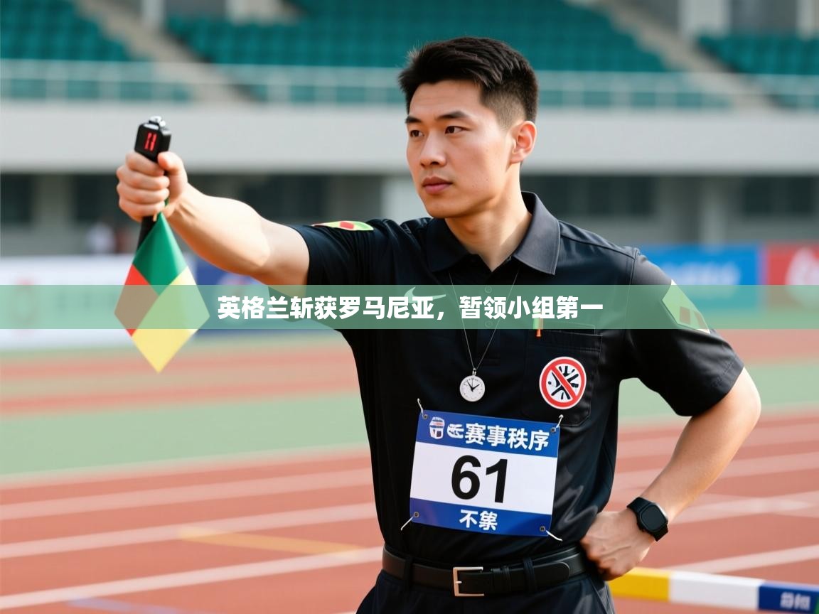 英格兰斩获罗马尼亚，暂领小组第一  第1张