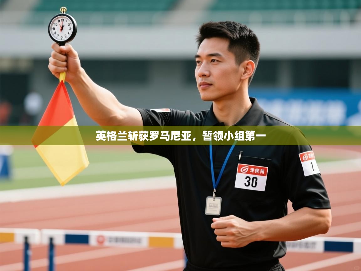 英格兰斩获罗马尼亚，暂领小组第一  第2张