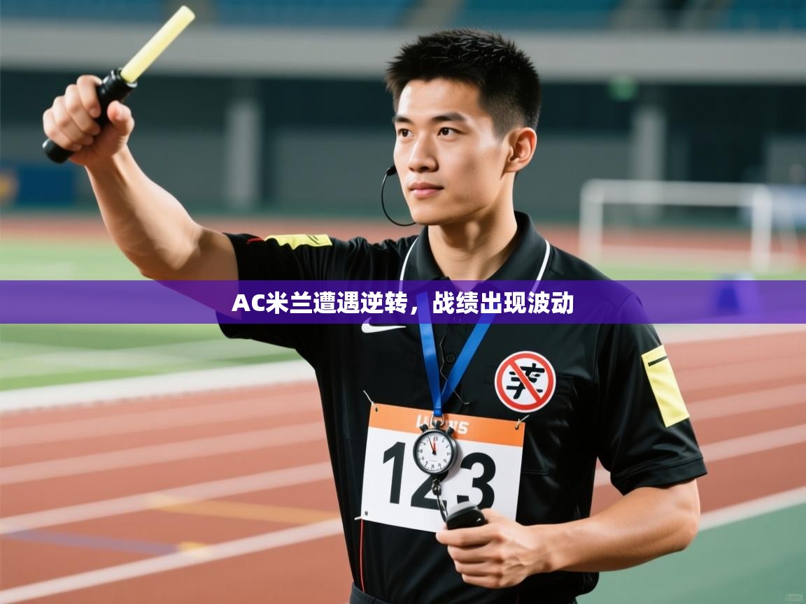 AC米兰遭遇逆转，战绩出现波动  第2张