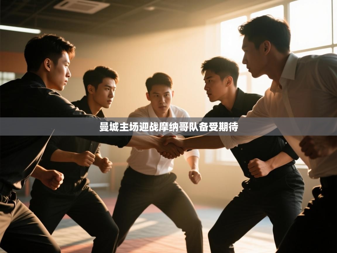 曼城主场迎战摩纳哥队备受期待  第2张