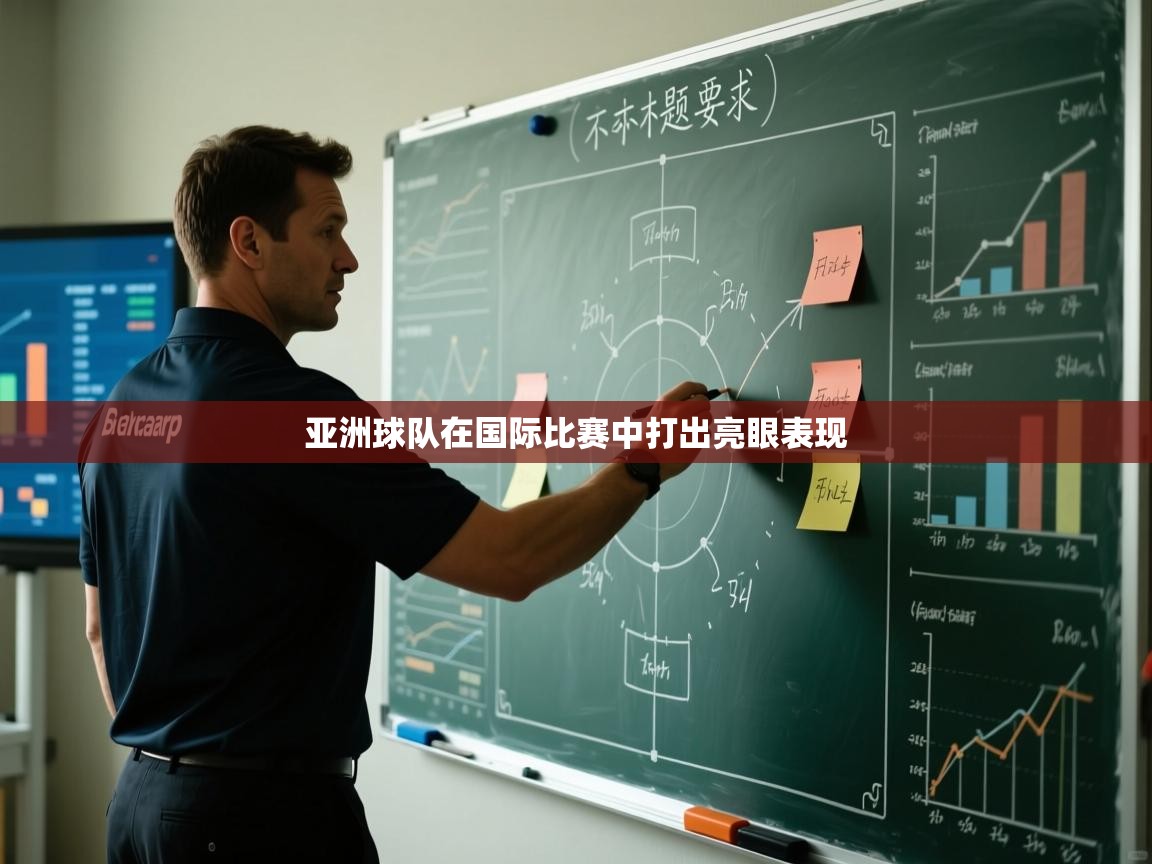 亚洲球队在国际比赛中打出亮眼表现  第2张