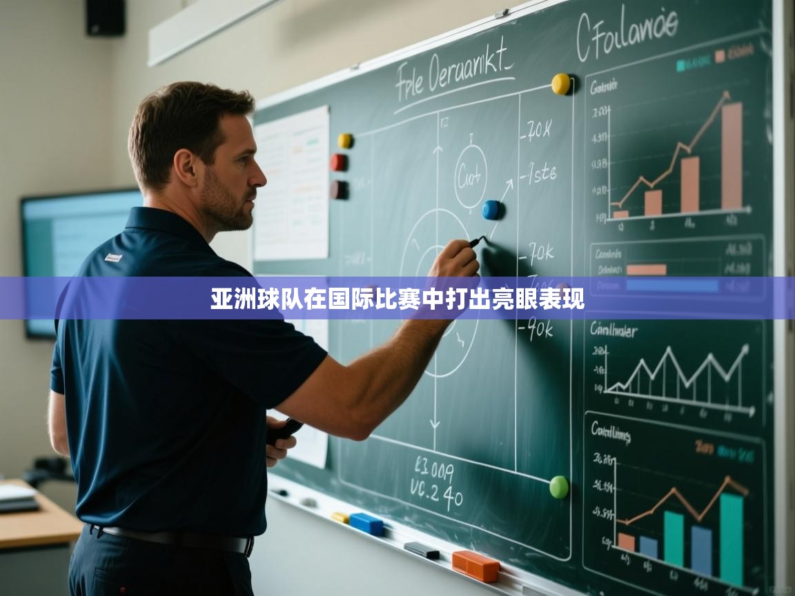 亚洲球队在国际比赛中打出亮眼表现  第1张