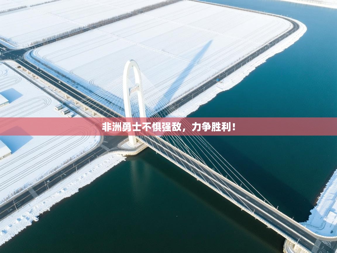 非洲勇士不惧强敌,力争胜利! 第2张