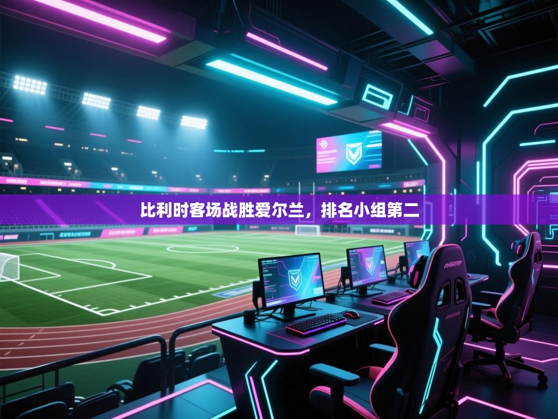 比利时客场战胜爱尔兰，排名小组第二  第1张