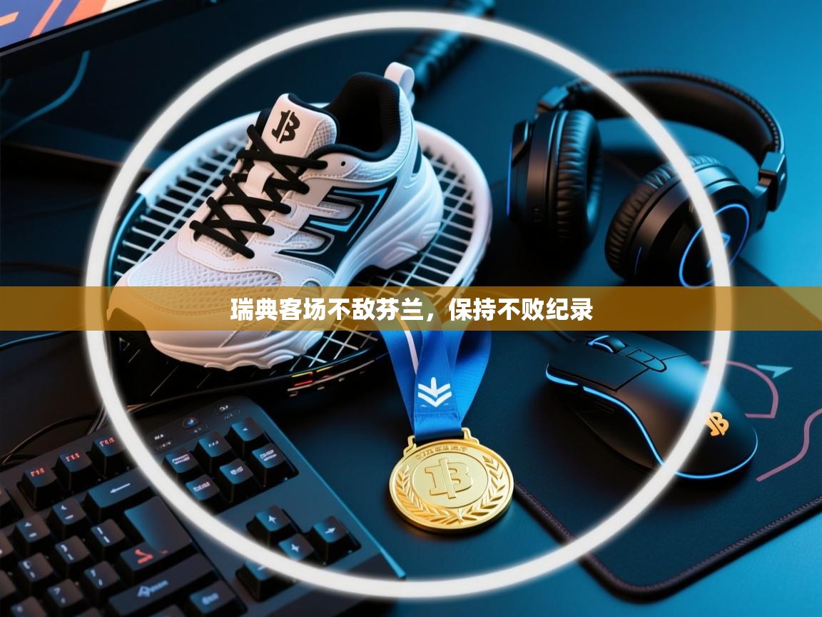 瑞典客场不敌芬兰，保持不败纪录  第1张