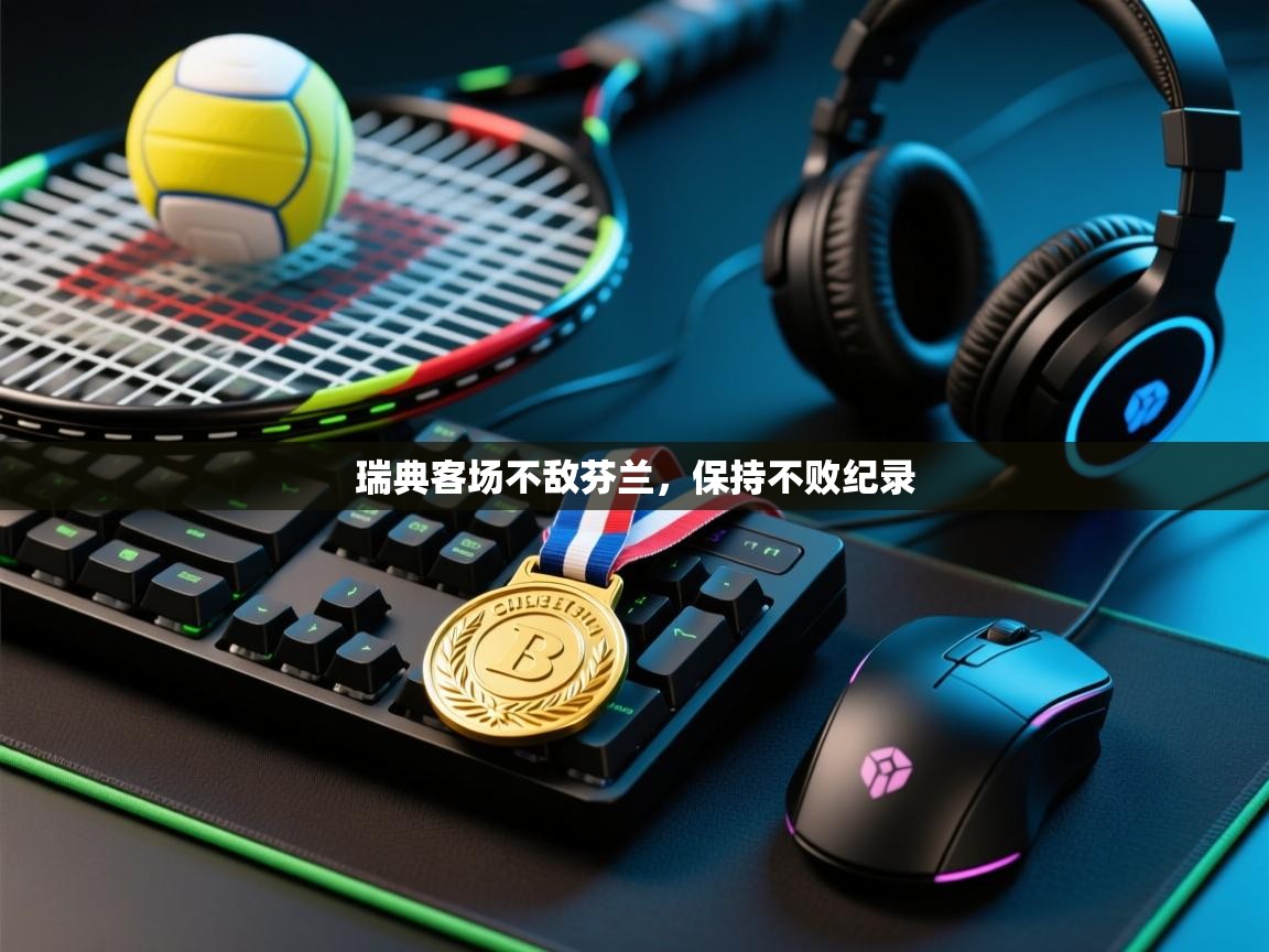 瑞典客场不敌芬兰，保持不败纪录  第2张