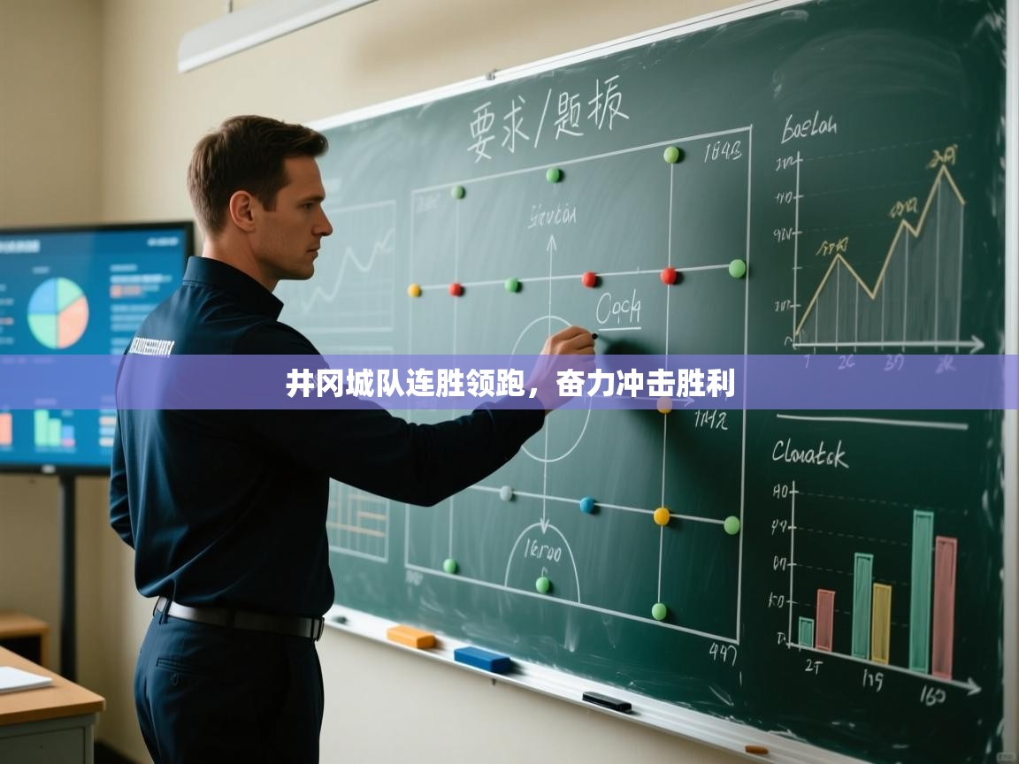 井冈城队连胜领跑，奋力冲击胜利  第1张