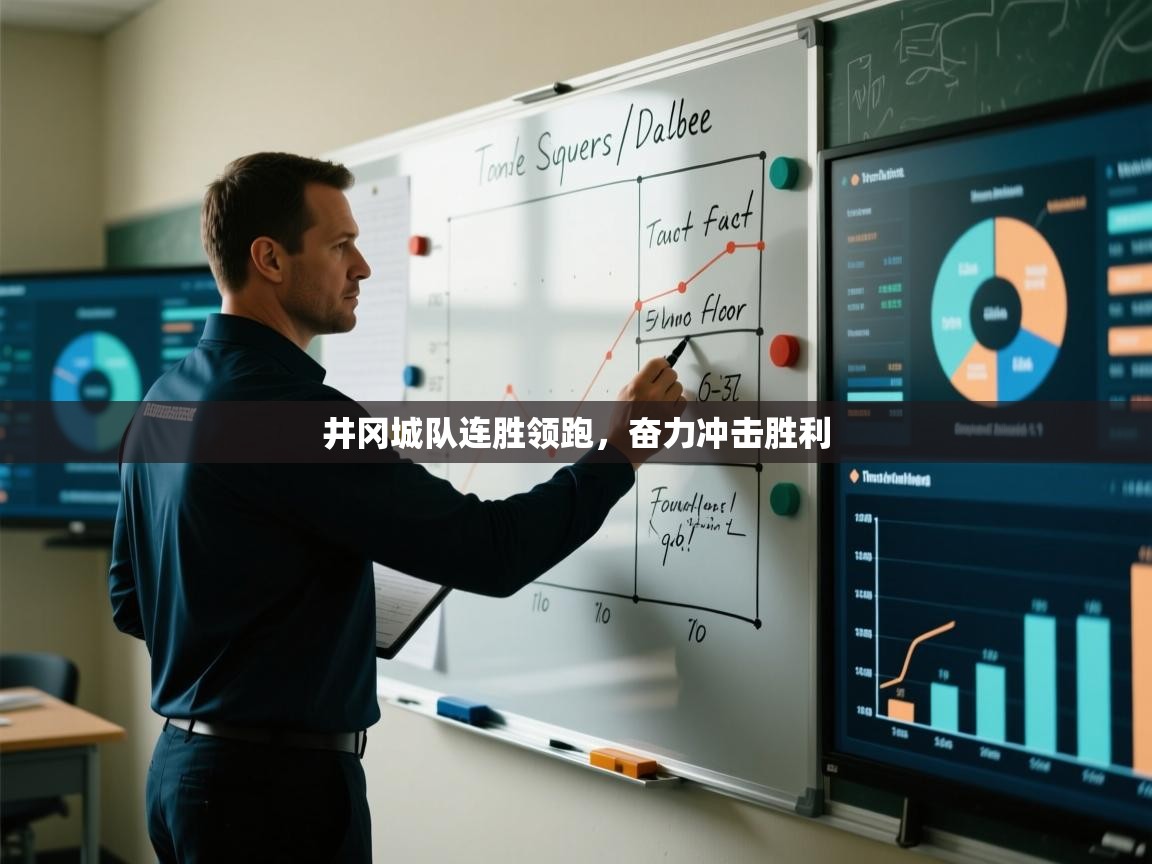 井冈城队连胜领跑，奋力冲击胜利  第2张