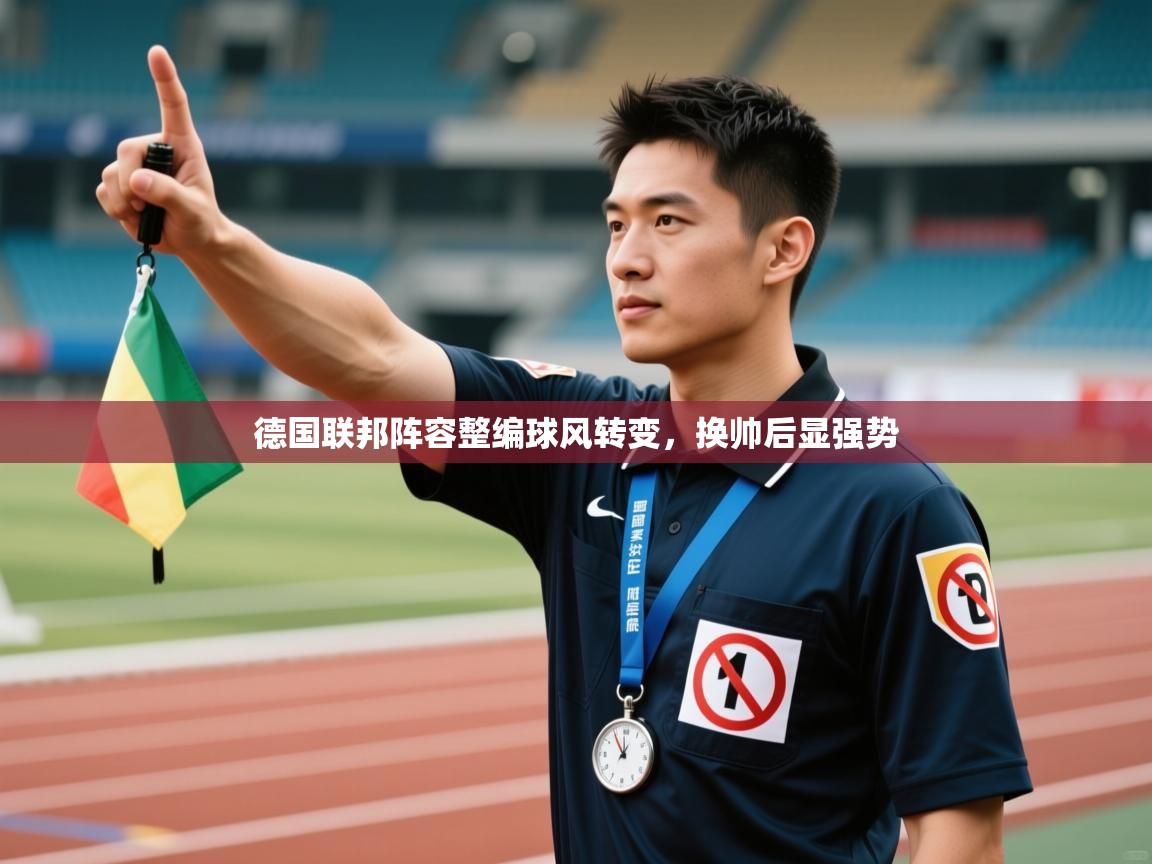 德国联邦阵容整编球风转变,换帅后显强势 第1张