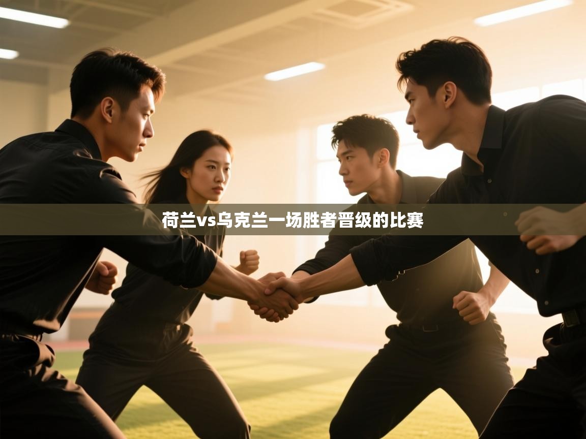 荷兰vs乌克兰一场胜者晋级的比赛  第2张