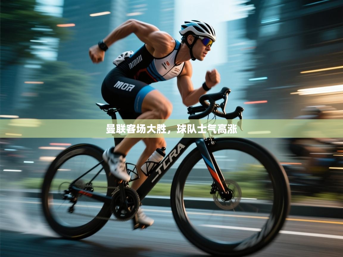 曼联客场大胜,球队士气高涨 第1张