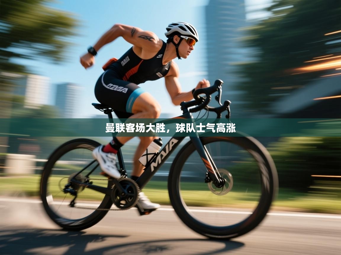 曼联客场大胜,球队士气高涨 第2张