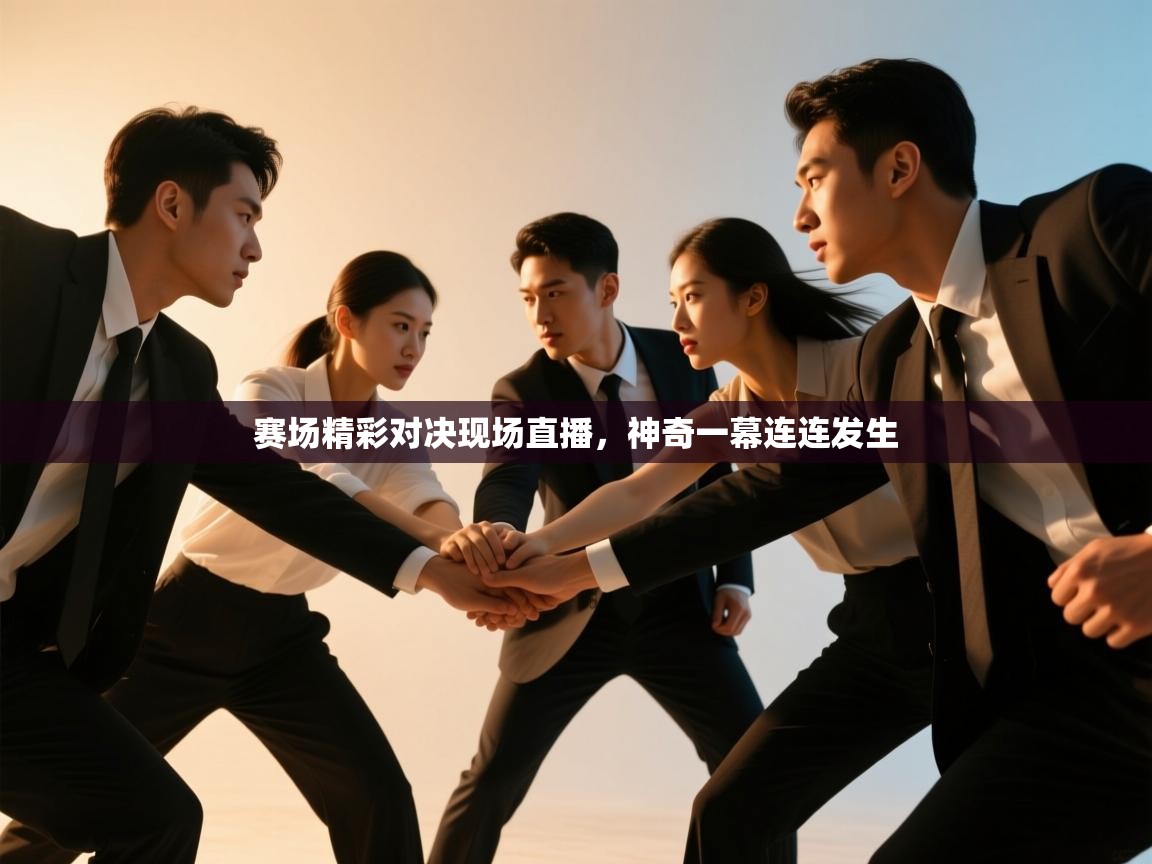 赛场精彩对决现场直播,神奇一幕连连发生 第2张