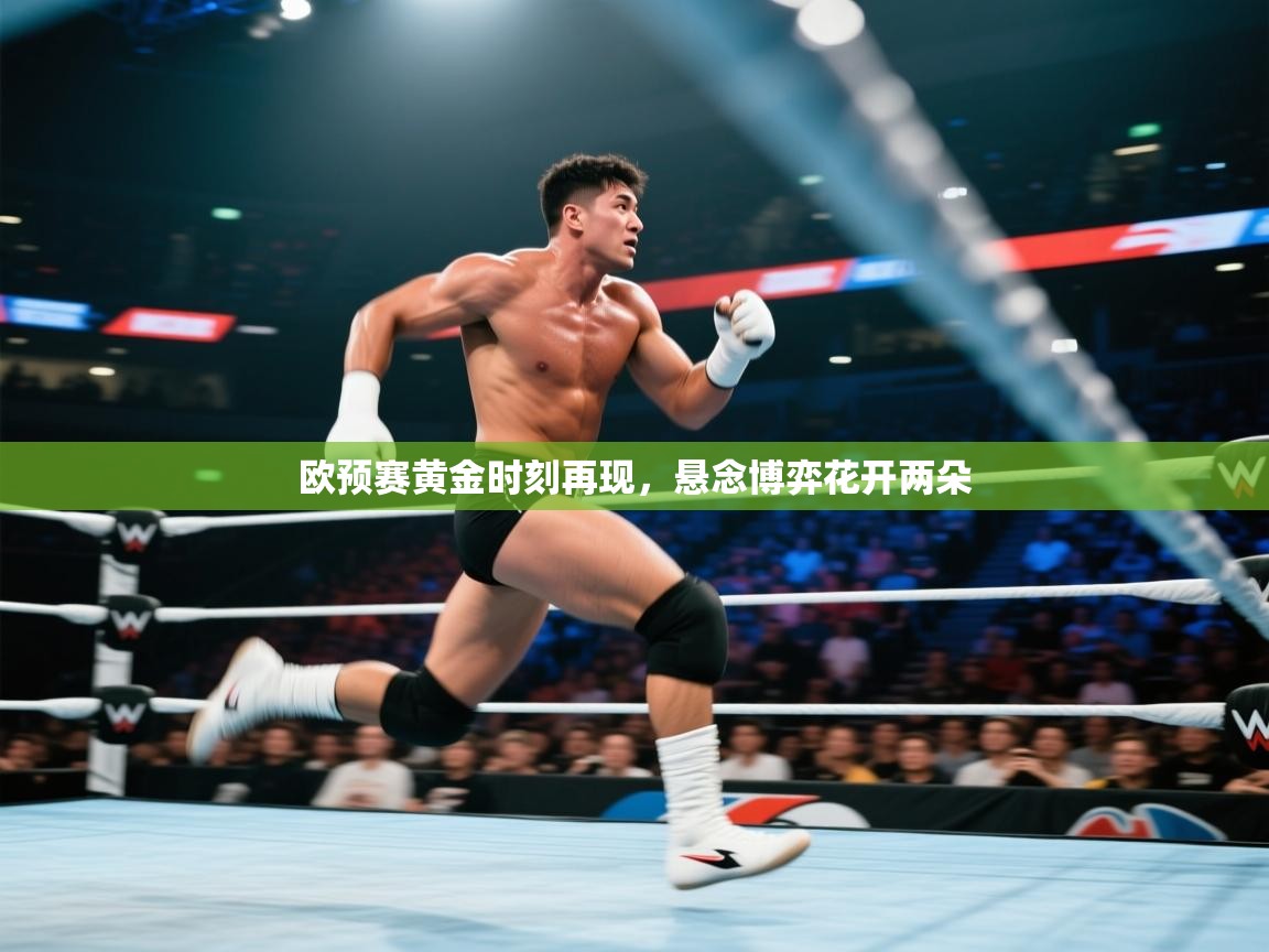 欧预赛黄金时刻再现,悬念博弈花开两朵 第1张