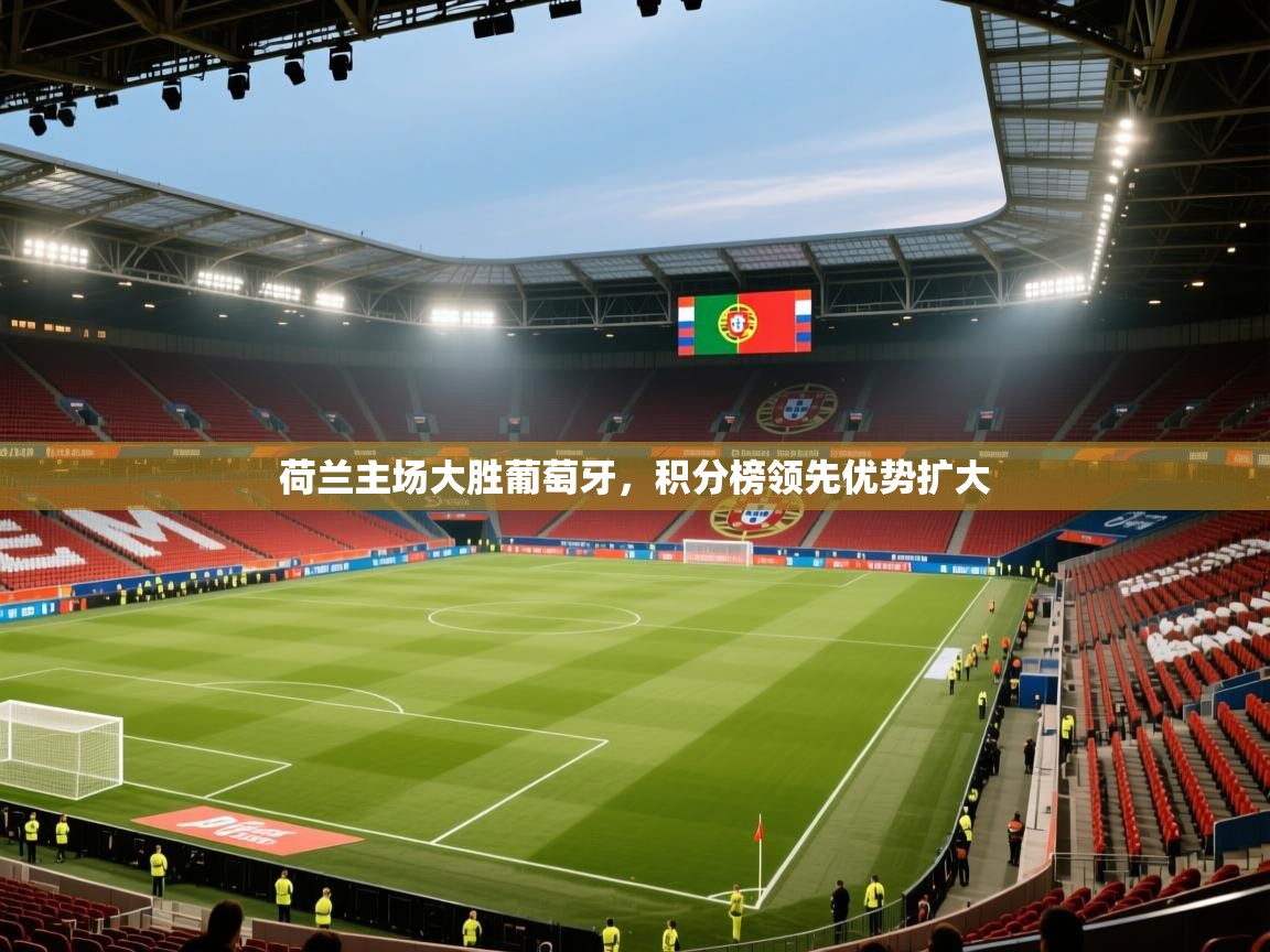 荷兰主场大胜葡萄牙，积分榜领先优势扩大  第2张