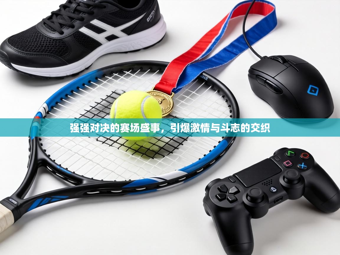 强强对决的赛场盛事,引爆激情与斗志的交织 第2张