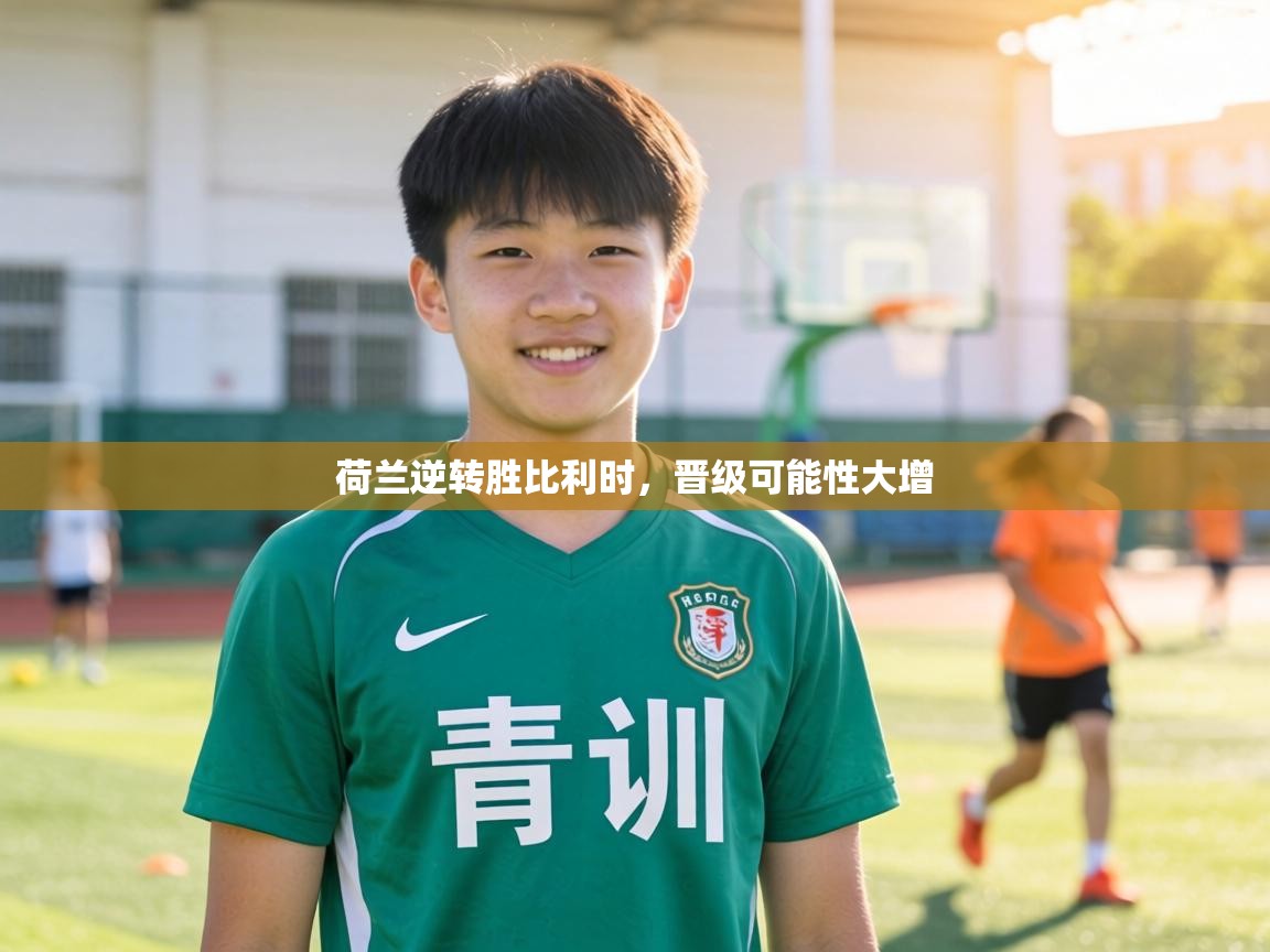 荷兰逆转胜比利时,晋级可能性大增 第2张