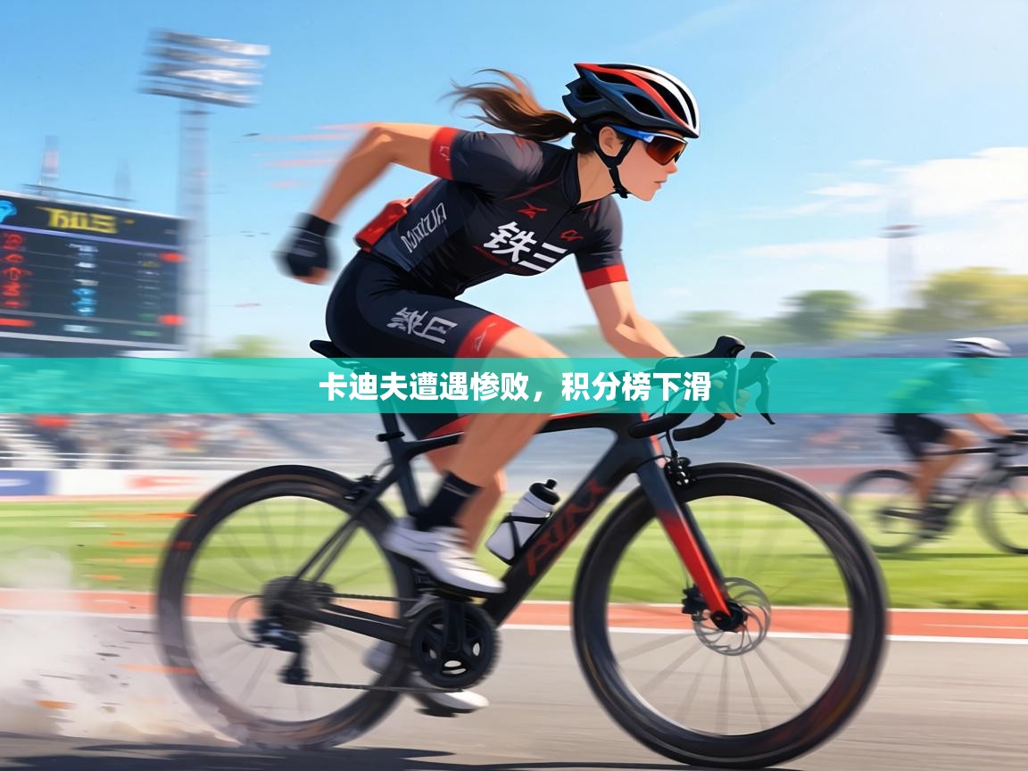 卡迪夫遭遇惨败，积分榜下滑  第1张