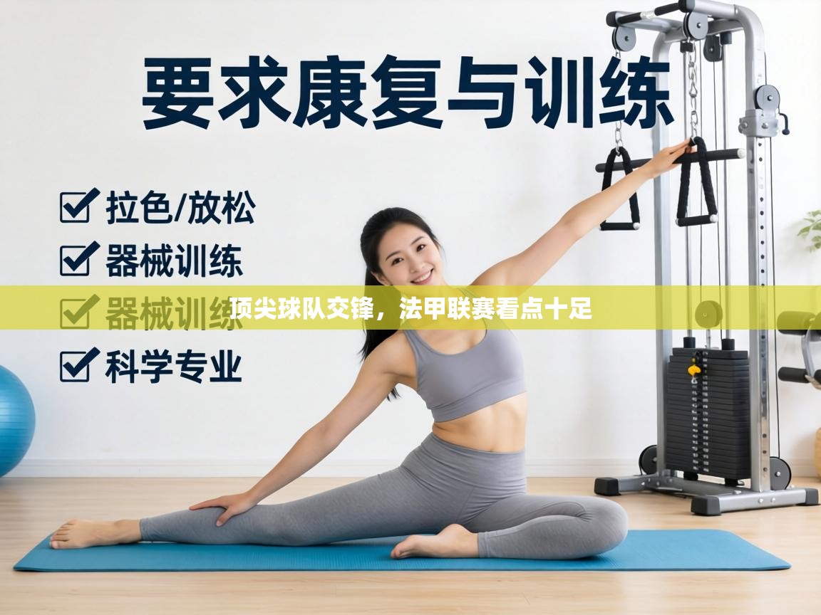 顶尖球队交锋，法甲联赛看点十足  第2张