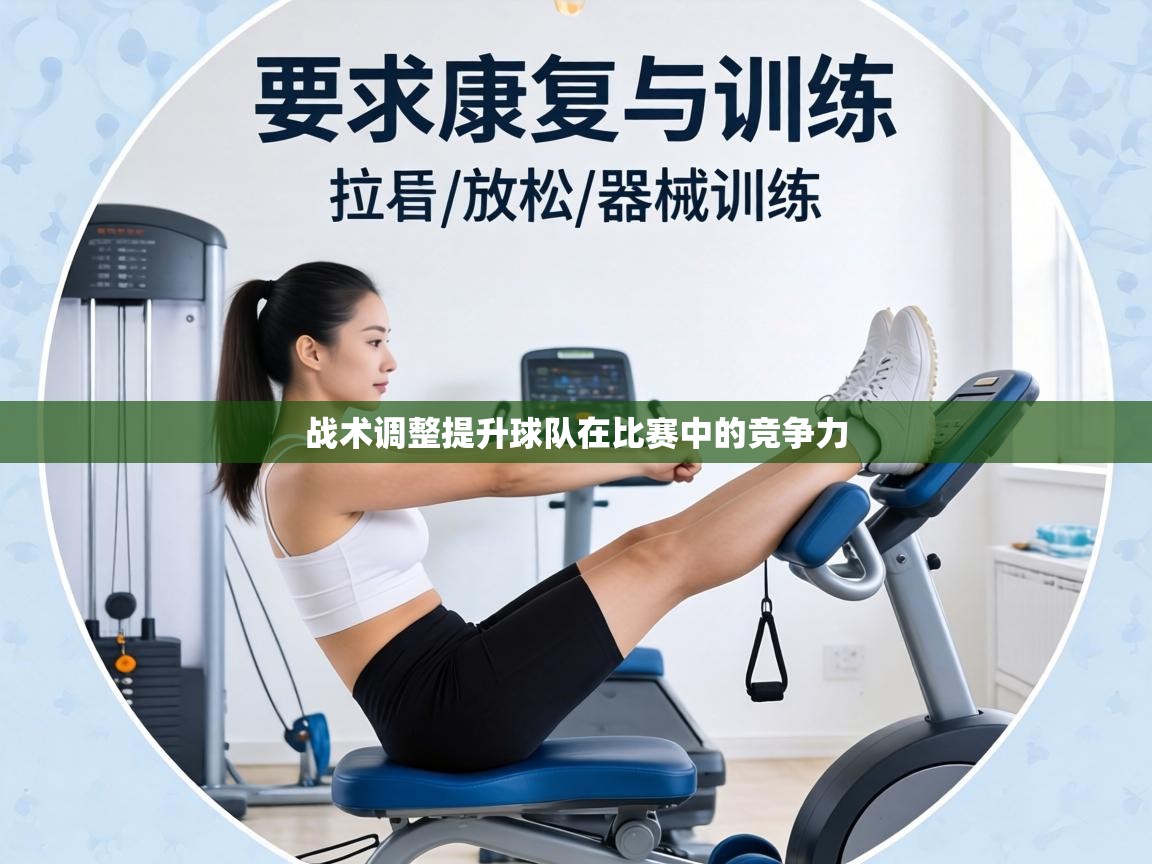 战术调整提升球队在比赛中的竞争力  第1张