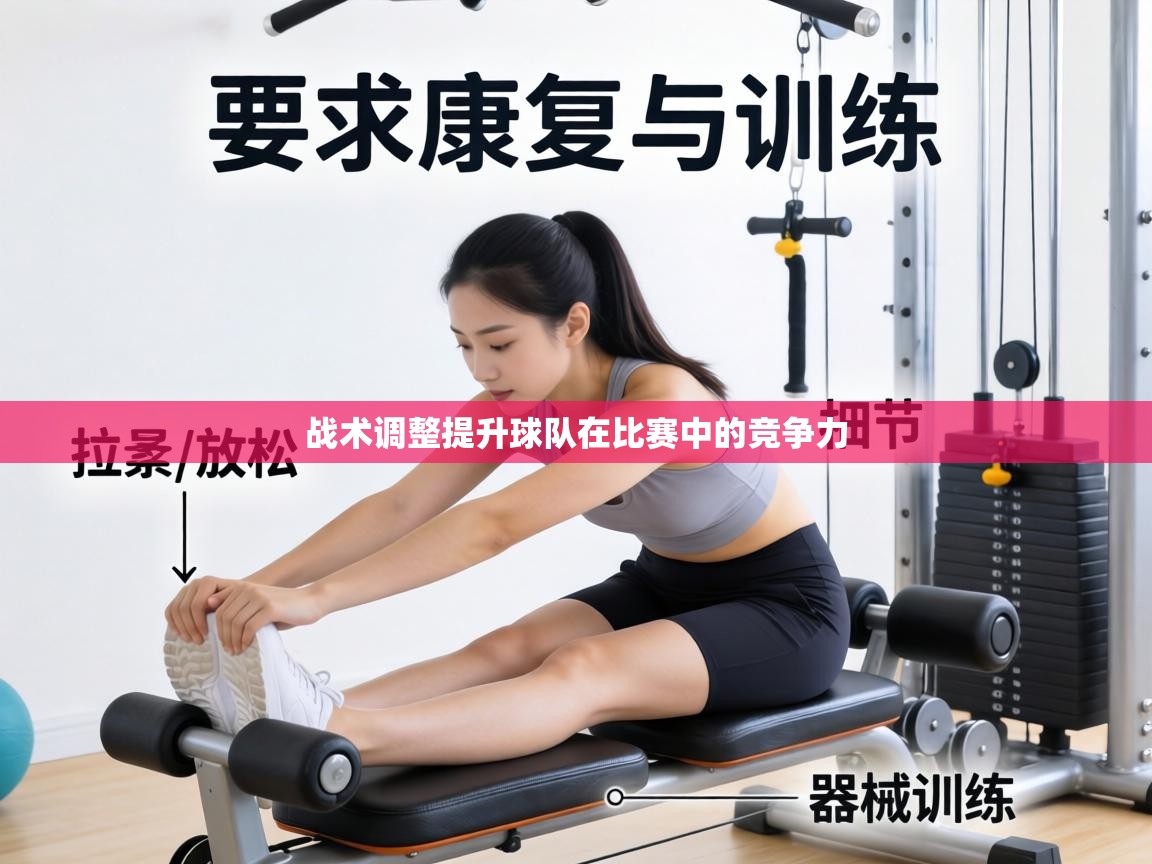 战术调整提升球队在比赛中的竞争力  第2张