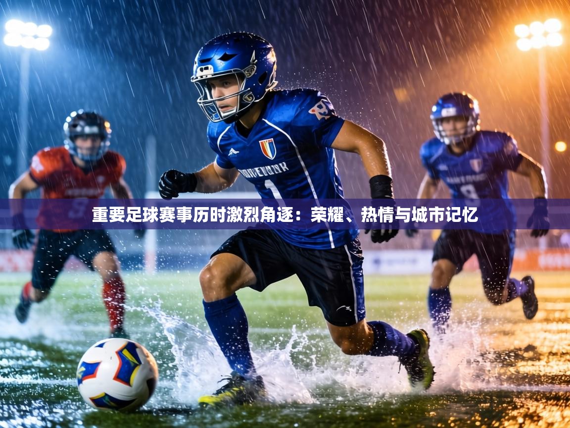 重要足球赛事历时激烈角逐：荣耀、热情与城市记忆  第1张