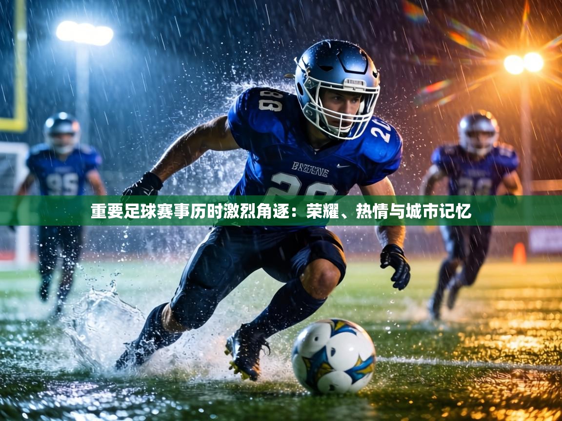 重要足球赛事历时激烈角逐：荣耀、热情与城市记忆  第2张